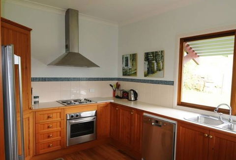 Blue Roo House - Accommodation Sydney 0