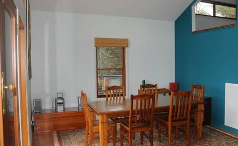 Blue Roo House - Accommodation Sydney 4