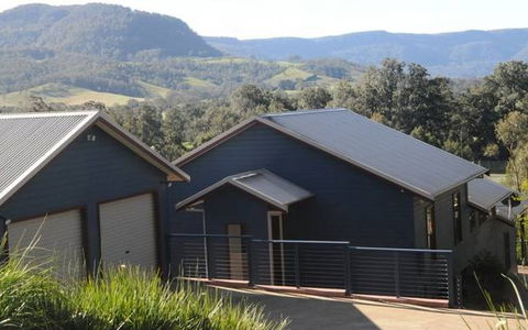 Blue Roo House - Accommodation Sydney 5