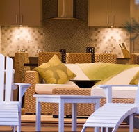 Lochani at the Beach - Accommodation Sydney