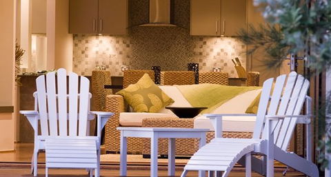 Lochani At The Beach - Accommodation Sydney 0