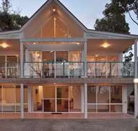 Lochani on the Bay - Accommodation Sydney