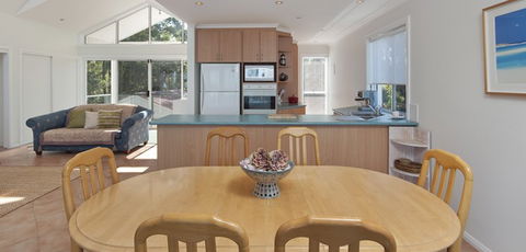 Lochani On The Bay - Accommodation Sydney 2