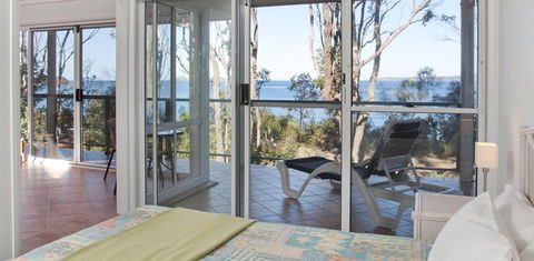 Lochani On The Bay - Accommodation Sydney 3