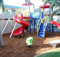 Admirals Lodge - Accommodation Sydney