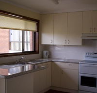 AnchorBell Holiday Apartments - Accommodation Sydney