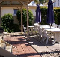 Chapman Court - Accommodation Sydney