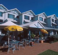 Breakers Apartments Mollymook - Accommodation Sydney