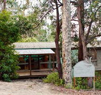 Lyrebird Dell - Accommodation Sydney