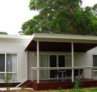 BIG4 South Durras Holiday Park - Accommodation Sydney