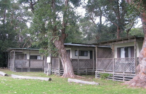 Alamein Caravan Park - Sydney 4u 2