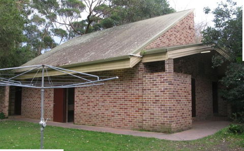 Alamein Caravan Park - Sydney 4u 3