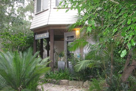 Alamein Caravan Park - Sydney 4u 4