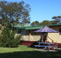 Alonga Cottages - Sydney 4u