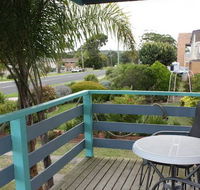 Abalone Cottage - Sydney 4u