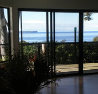 A Blue Point House Jervis Bay - Sydney 4u