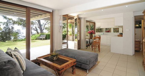 Bungalows On The Beach - Sydney 4u 0
