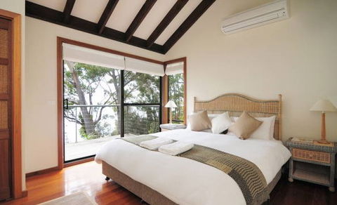 Bungalows On The Beach - Sydney 4u 2