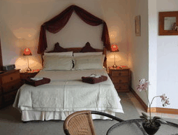 A View Of Mt Warning Bed And Breakfast - Sydney 4u 0