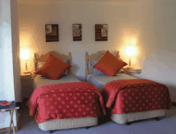 A View Of Mt Warning Bed And Breakfast - Sydney 4u 3