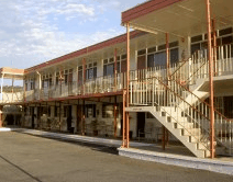 Waterview Motel - Sydney 4u