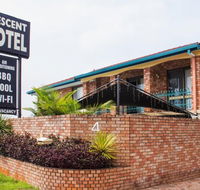 Crescent Motel - Sydney 4u
