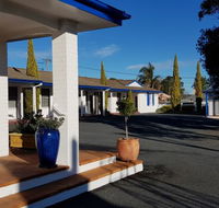 Colonial Motel - Sydney 4u