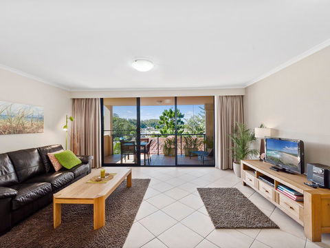 Oceanview 1 - Accommodation Sydney 0