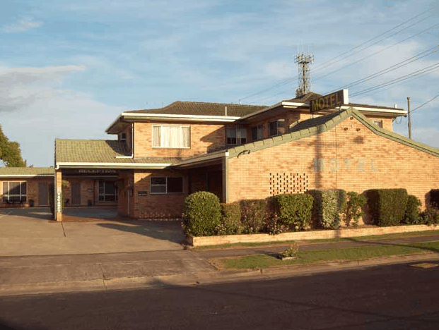 Squatters Homestead Motel - Accommodation Sydney 1