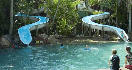 BIG4 North Star Holiday Resort - Sydney 4u 0