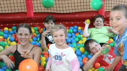 BIG4 North Star Holiday Resort - Sydney 4u 3