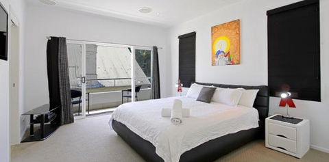 Absolute Marvell - Sydney 4u 1