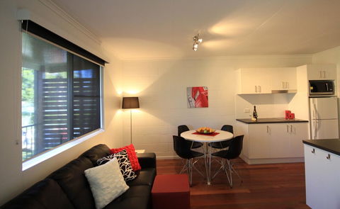 Maclean Stays - Sydney 4u 3