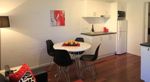 Maclean Stays - Sydney 4u 4