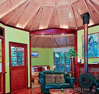 Mt Warning Rainforest Retreat  - Accommodation Sydney