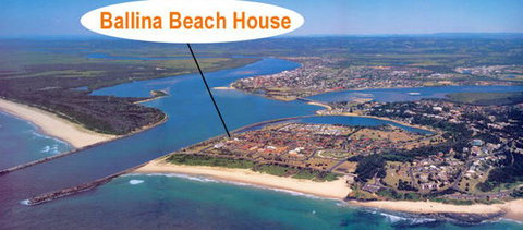 Ballina Beach House - Sydney Resort 4