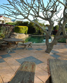 Lionsville NSW Accommodation Sydney