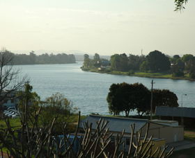 Aberthin Bed And Breakfast - Sydney 4u 1