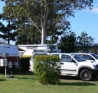 Browns Caravan Park - Sydney 4u