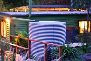 A Waterfall Hideout-Rainforest Cabin For Couples - Accommodation Sydney 4
