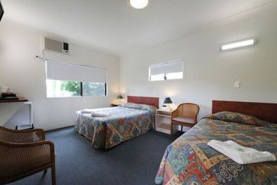 Hi-Way Motel - Sydney 4u 0