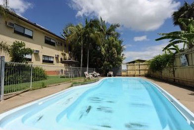 Hi-Way Motel - Sydney 4u 3