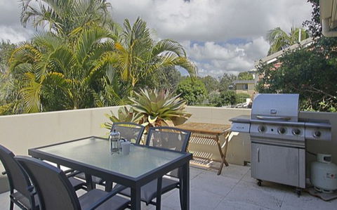 Aqua On Byron Villa B - Sydney 4u 0
