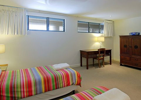 Aqua On Byron Villa B - Sydney 4u 1