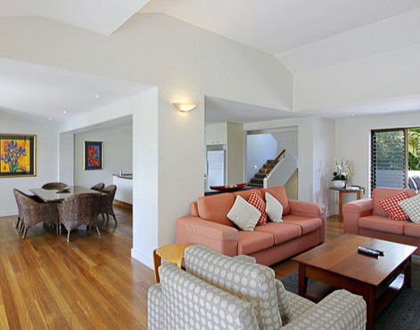 Aqua On Byron Villa B - Sydney 4u 2