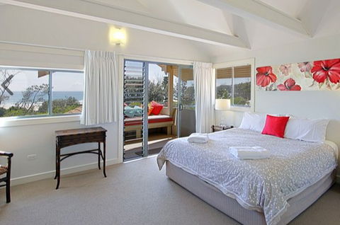 Aqua On Byron Villa B - Sydney 4u 3