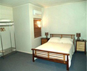 94 Fitzroy Street - Sydney 4u 0