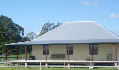 McLennans Lane River Retreat - Sydney 4u 0