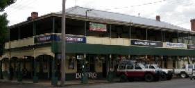 Australian Hotel Grafton - Sydney 4u 0
