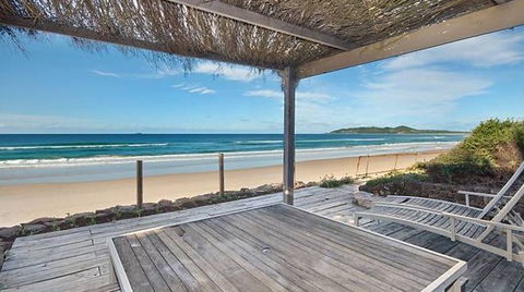 Absolute Pavillion - Sydney 4u 0